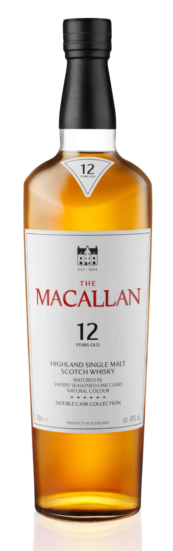 The Macallan